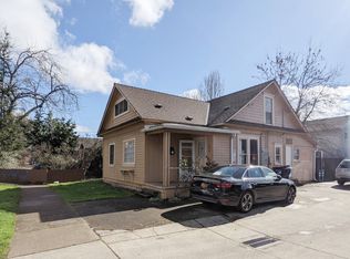 456 E 15th Ave, Eugene, OR 97401