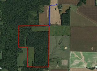 32 Black Oak Rd, Xenia, IL 62899