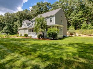 60 Oregon Rd, Southborough, MA 01772