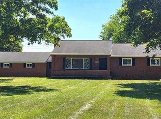 4363 W Dodge Rd, Clio, MI 48420