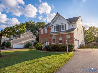 4812 Shepherds Mill Dr, Chesterfield, VA 23832