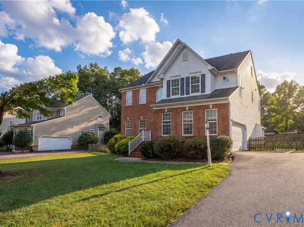 4812 Shepherds Mill Dr, Chesterfield, VA 23832