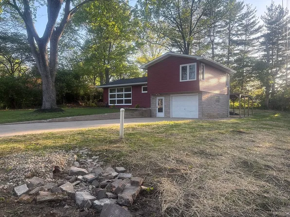 1302 Ash St, Highland, IL 62249