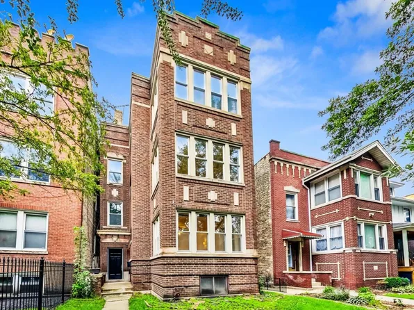 2552 W Wilson Ave, Chicago, IL 60625
