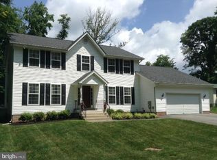 11637 Mesa Trl, Lusby, MD 20657