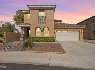 1104 E GAIL Drive, Chandler, AZ 85225
