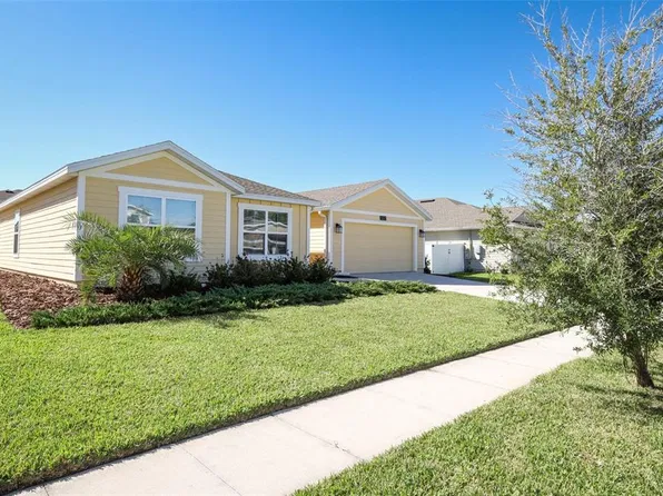 5325 RED CORAL CIRCLE, MOUNT DORA, FL 32757