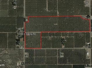 3106 S Waring Rd, Denair, CA 95316