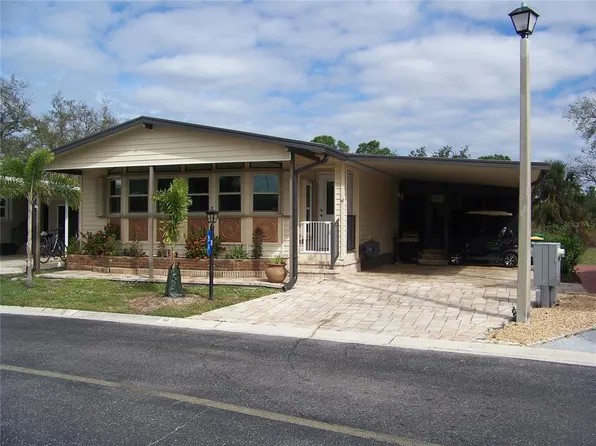 15550 Burnt Store Rd Lot 51, Punta Gorda, FL 33955