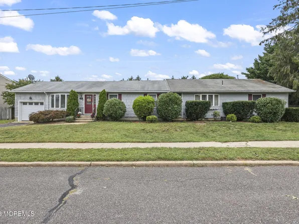 580 Alabama Avenue, Brick, NJ 08724