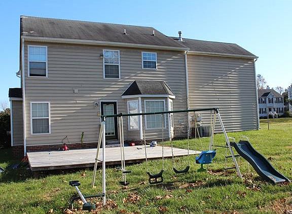 3rd image of 3112 Creek Meadow Cir