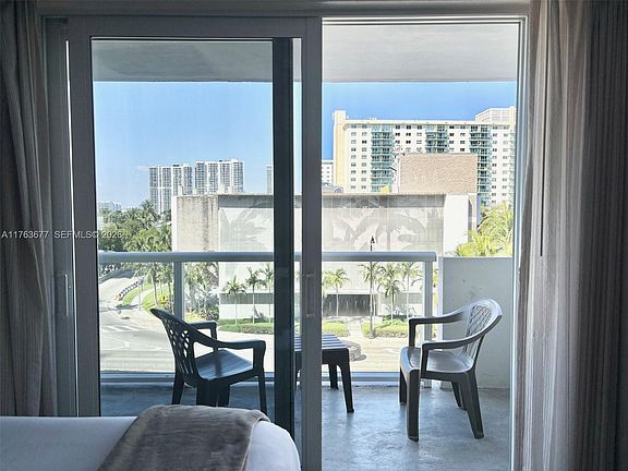 3rd image of 19201 Collins Ave #338