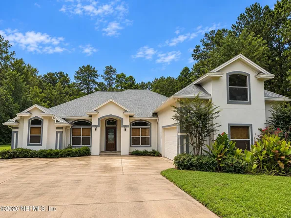 1243 GORHAM Street, Jacksonville, FL 32226