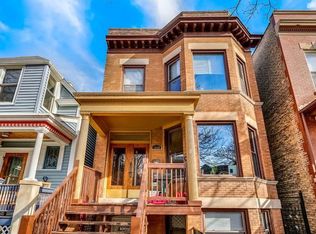1648 W Farragut Ave #2, Chicago, IL 60640