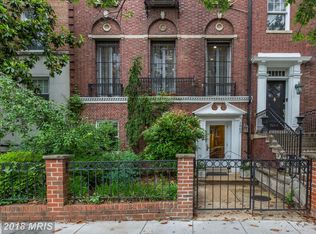 1863 Kalorama Rd NW APT 2A, Washington, DC 20009