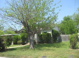 7324 Llano Ave, Fort Worth, TX 76116