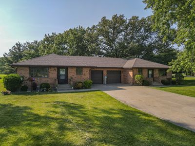 400-02 S Washington St, Braidwood, IL, 60408