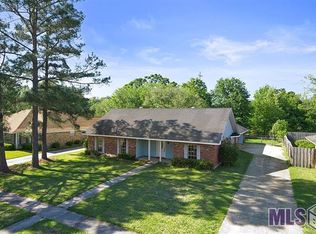 14771 Stoneberg Ave, Baton Rouge, LA 70816