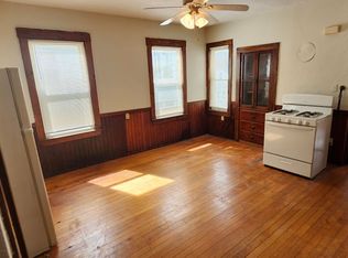 48 Everard St #2, Worcester, MA 01605