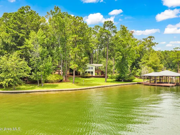 445 Bob White Rd, Dadeville, AL 36853