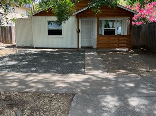721 Hazel St, Chico, CA 95928