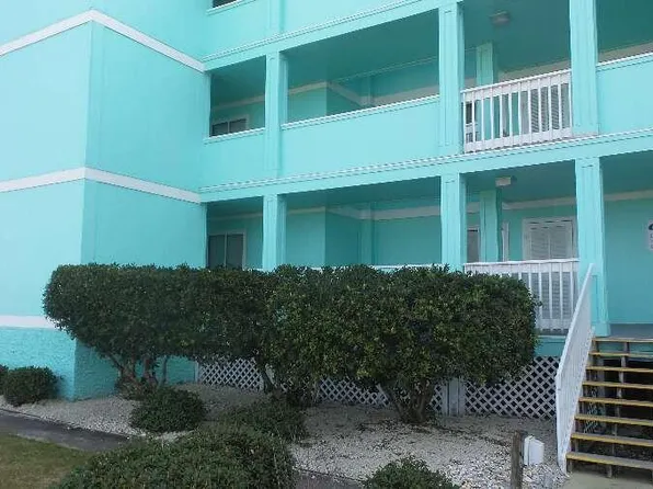 301 Commerce Way Road #129, Atlantic Beach, NC 28512