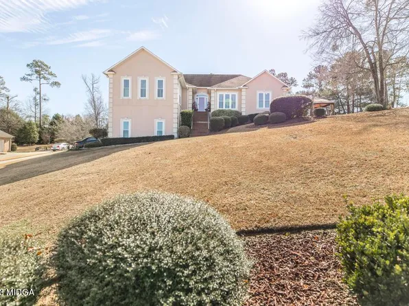 353 Hillridge Cv, Lizella, GA 31052