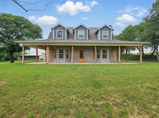 307 County Road 4790, Boyd, TX 76023