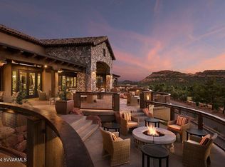 35 Secret Canyon Dr 06-UNIT A-09, Sedona, AZ 86336