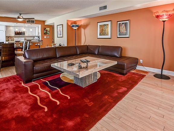 3rd image of 1430 Gulf Blvd APT 209
