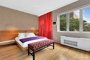 Sold by City Connections Realty