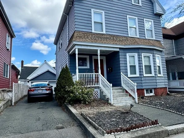 15 Waverly Ave, Everett, MA 02149