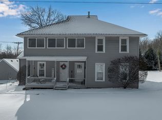 527 Rush Scottsville Rd, Rush, NY 14543