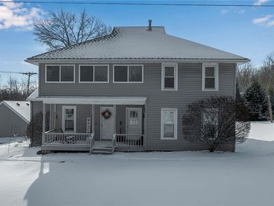 527 Rush Scottsville Rd, Rush, NY, 14543