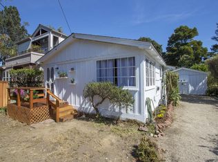 110 Hollister Ave, Capitola, CA 95010