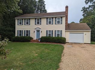 11145 Northborough Ln, North Chesterfield, VA 23236