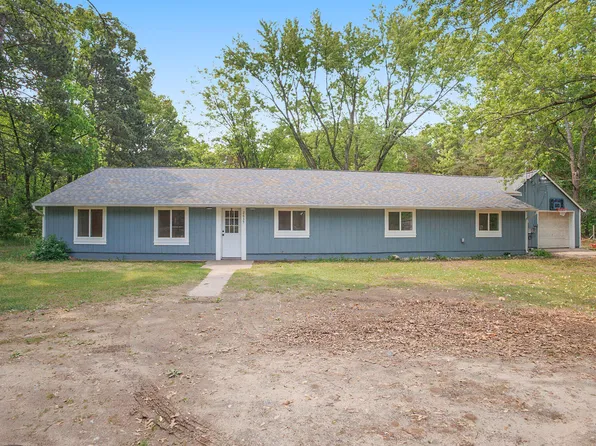 2635 E River Rd, Twin Lake, MI 49457
