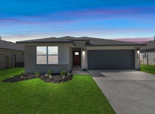 1218 Truckee River Dr, Iowa Colony, TX 77583