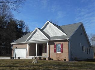 9678 Stratton Rd, Salem, OH 44460