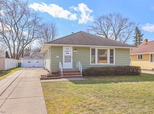 14812 Wheeler Rd, Maple Heights, OH 44137