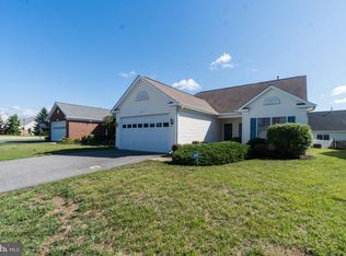 6911 Castleton Dr, Fredericksburg, VA