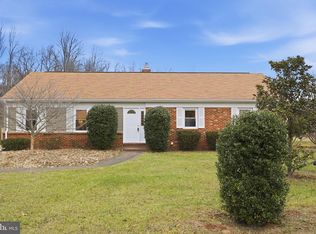 15020 Rolling Ridge Rd, Haymarket, VA 20169