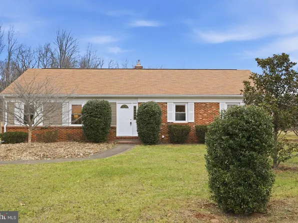 15020 Rolling Ridge Rd, Haymarket, VA 20169