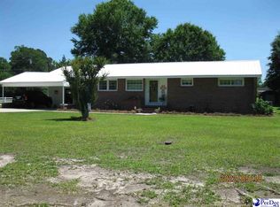 3813 Marion St, Mullins, SC 29574