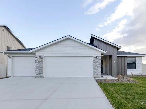 16718 Sentinel Ave, Caldwell, ID 83607