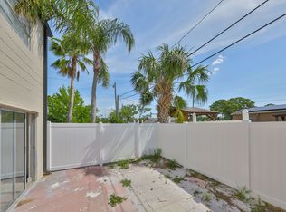Largo Legacy Townhomes 3, Largo, FL 33778