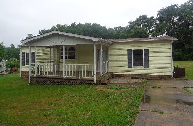 Property Front View