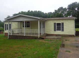 70 Riverview Acres, Marion, NC 28752