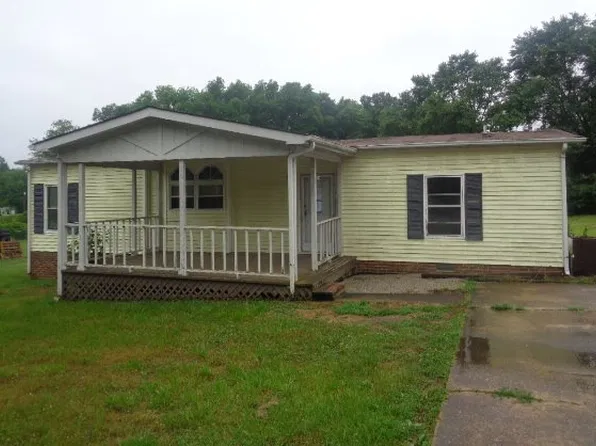 70 Riverview Acres, Marion, NC 28752