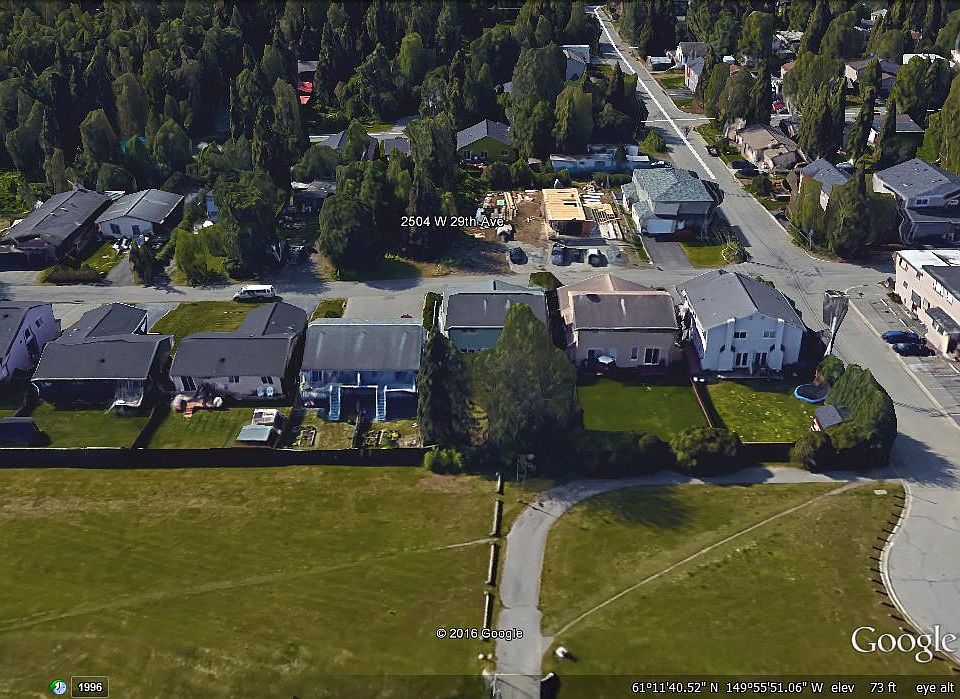 2nd image of 2504 W 29th Ave
